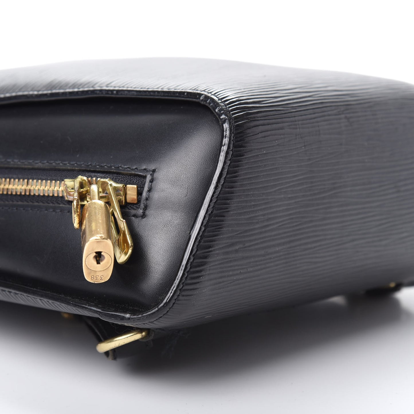 Epi Mabillon Backpack Black