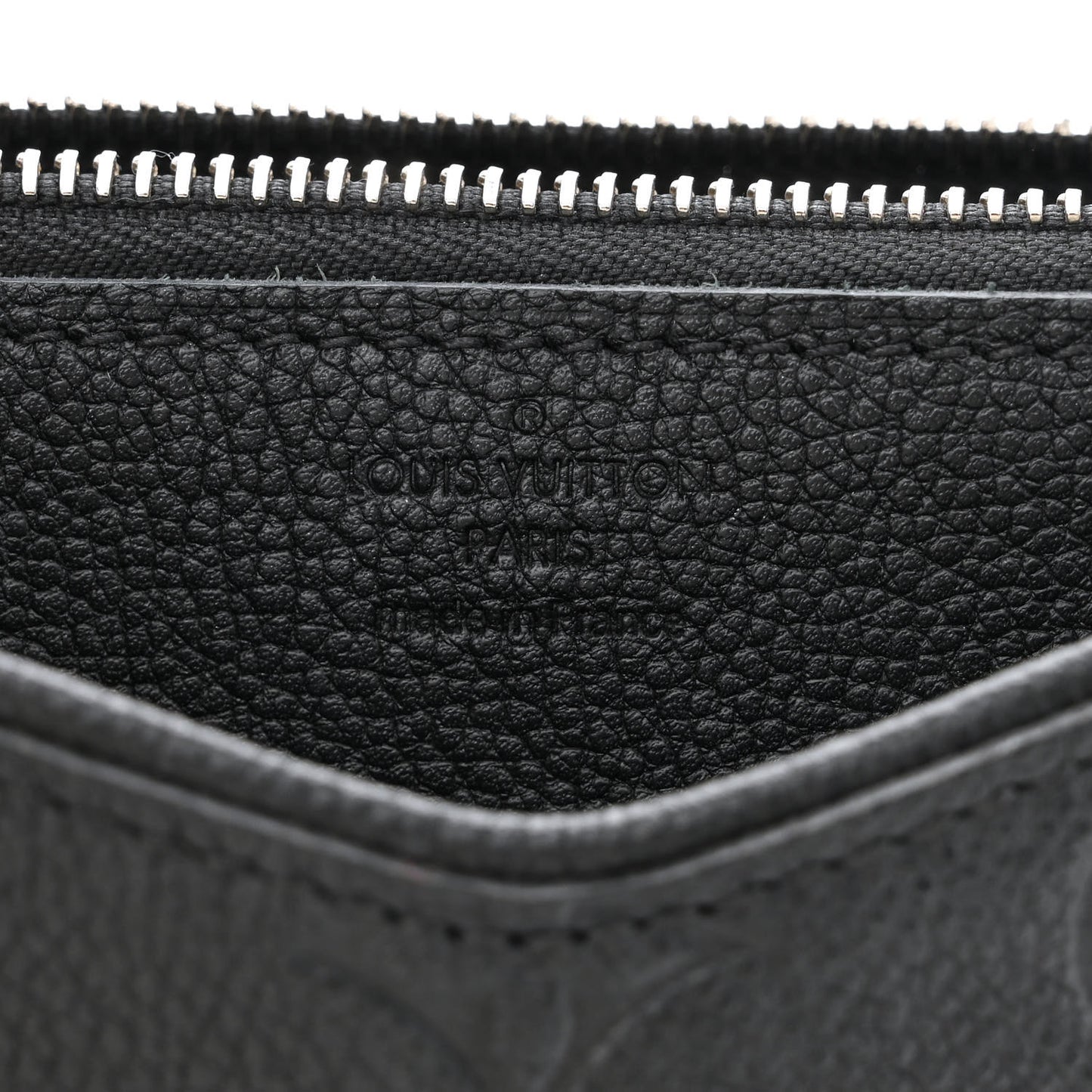 Empreinte Pallas Crossbody Black