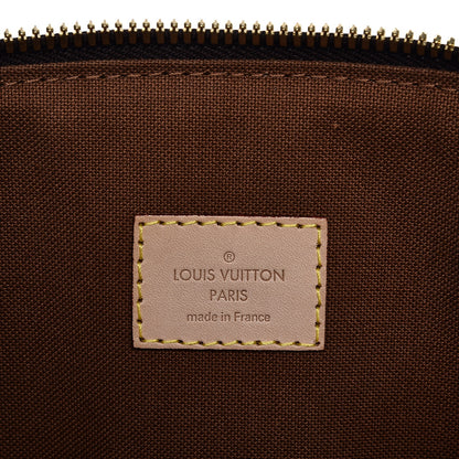 Louis Vuitton Monogram Tivoli GM 6 of 11