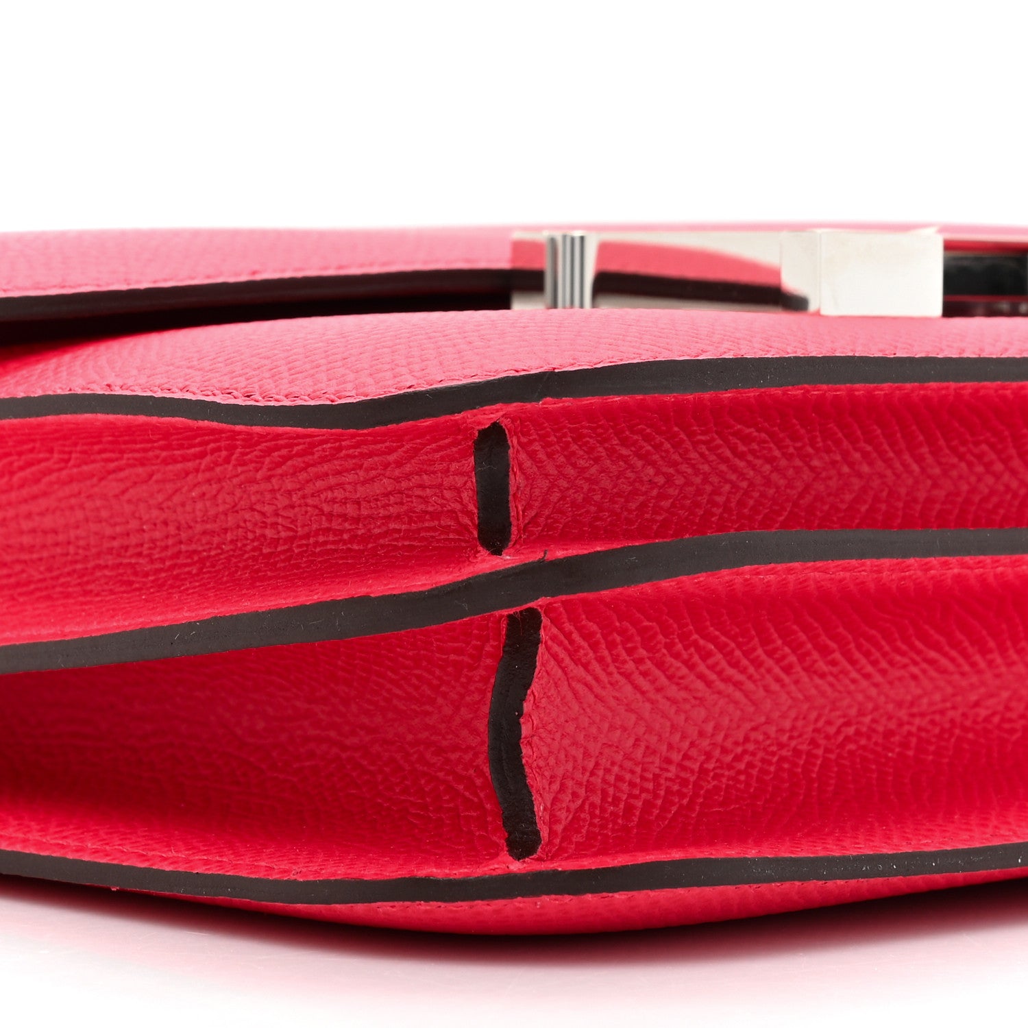 Hermes Epsom Constance 18 Rose Extreme 10 of 11