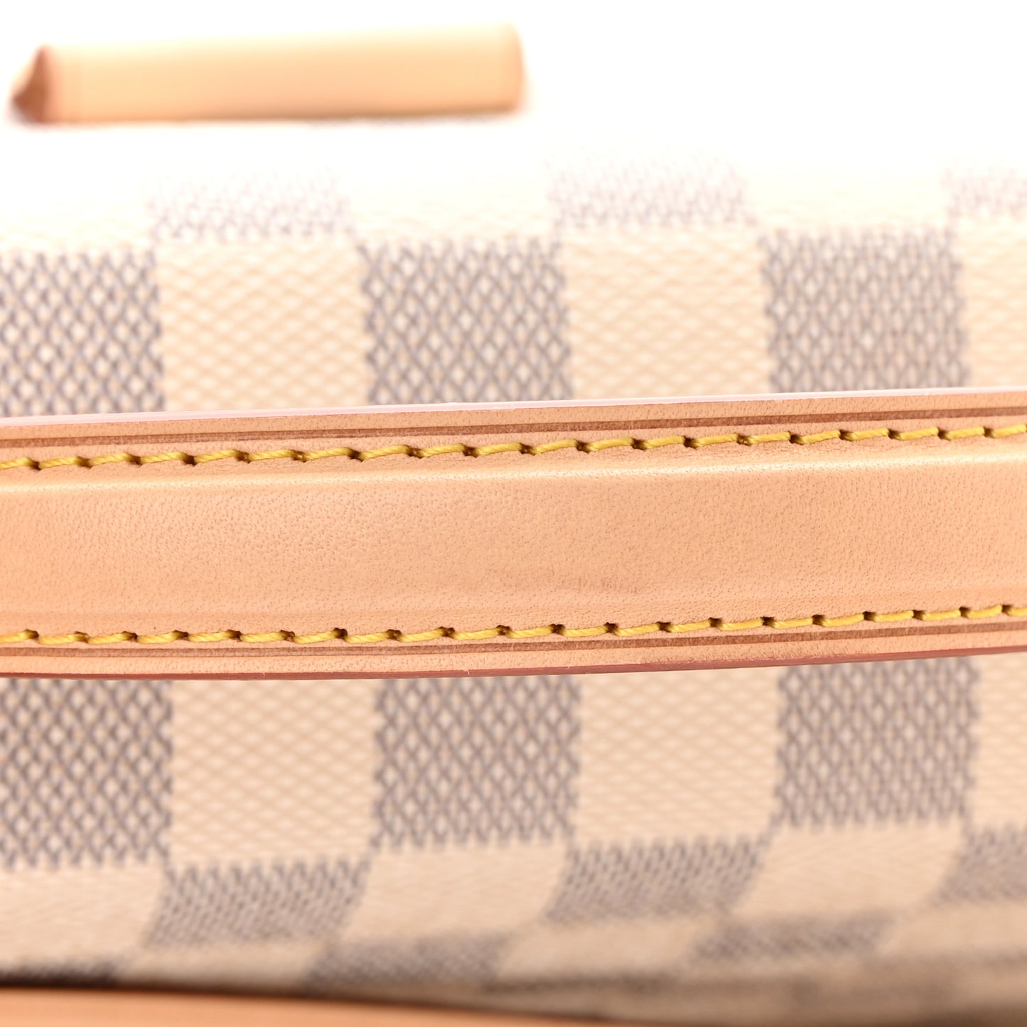 Damier Azur Croisette