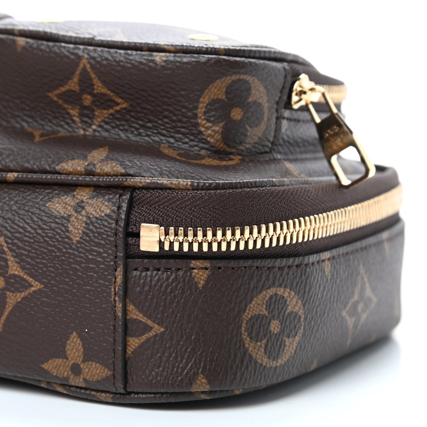 Monogram Utility Crossbody