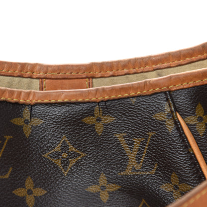 Louis Vuitton Monogram Galliera PM 14 of 17