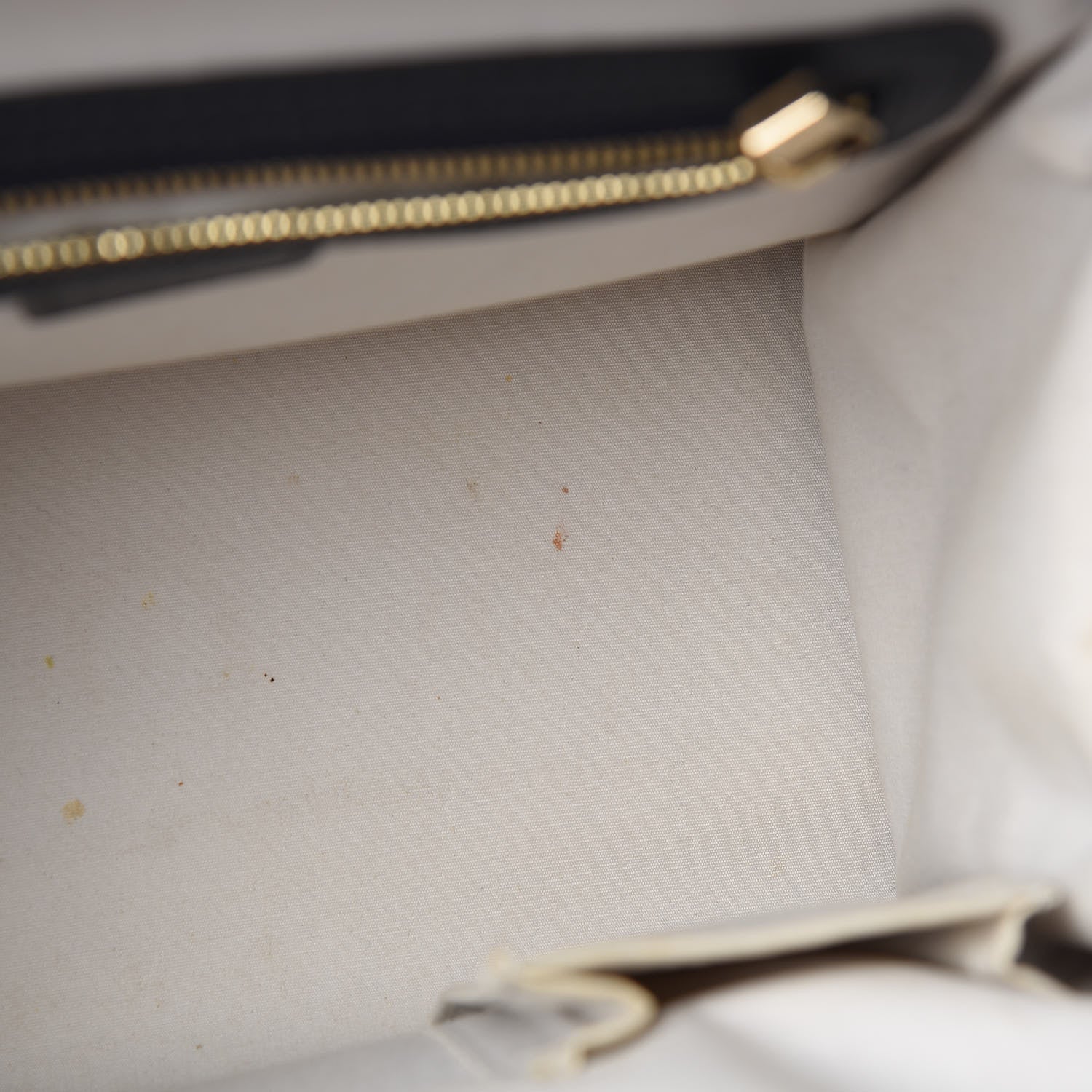 Louis Vuitton Mini Monogram Josephine PM Blue 24 of 26