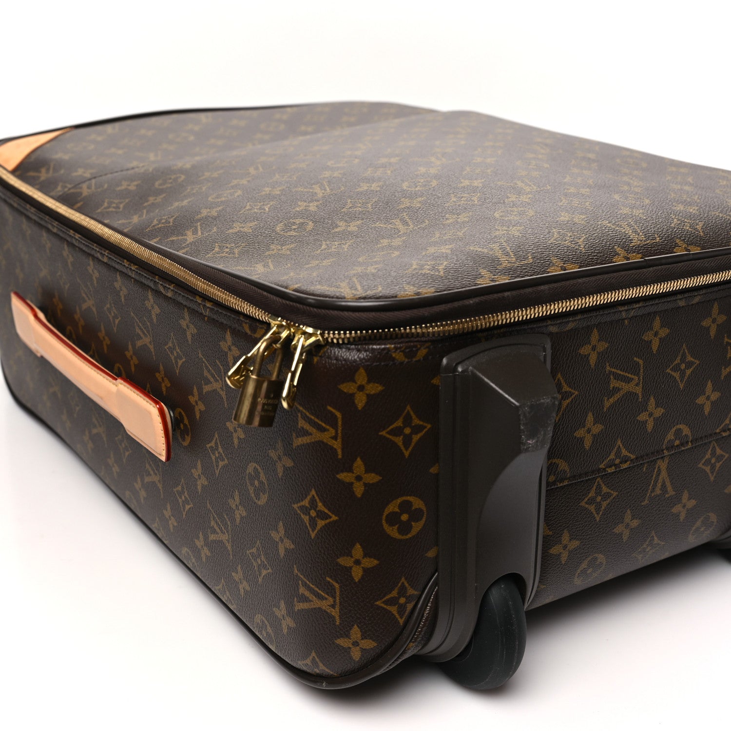 Louis Vuitton Monogram Pegase 55 8 of 11
