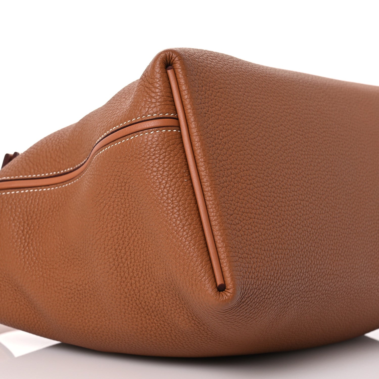 Hermes Togo Swift 24/24 35 Gold 9 of 18