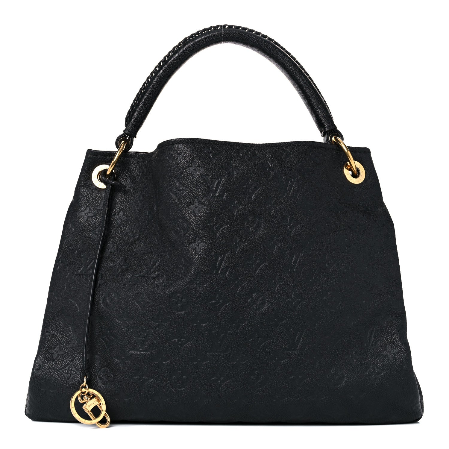 Louis Vuitton Empreinte Artsy MM Black 1 of 19