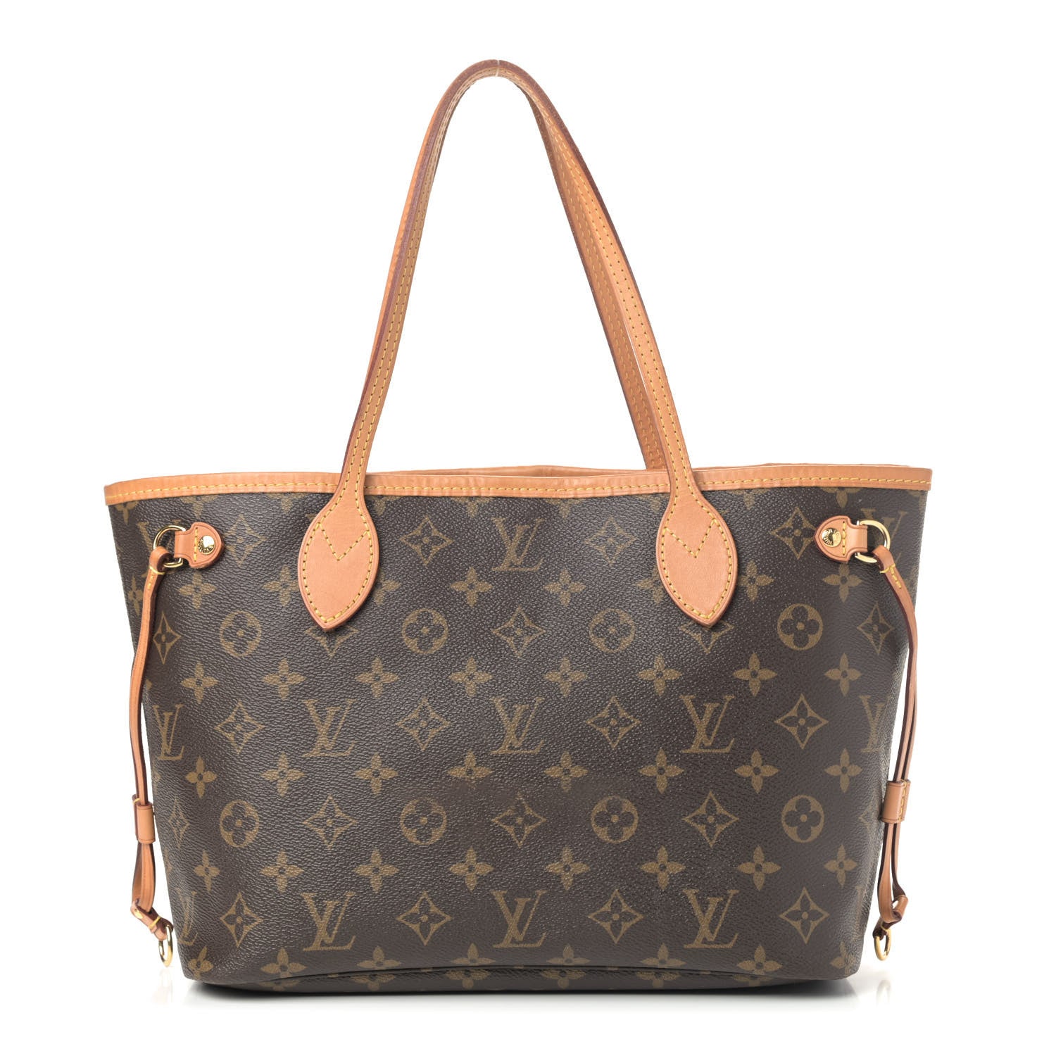 Louis Vuitton Monogram Neo Neverfull PM Pivoine 1 of 6