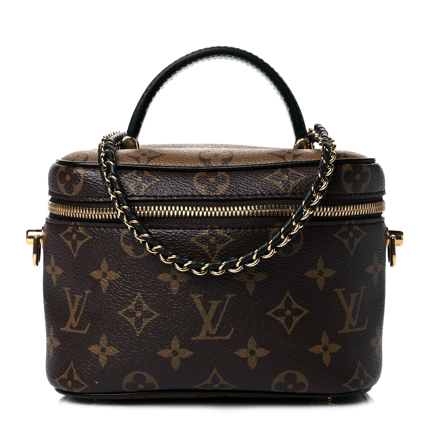 Reverse Monogram Vanity PM