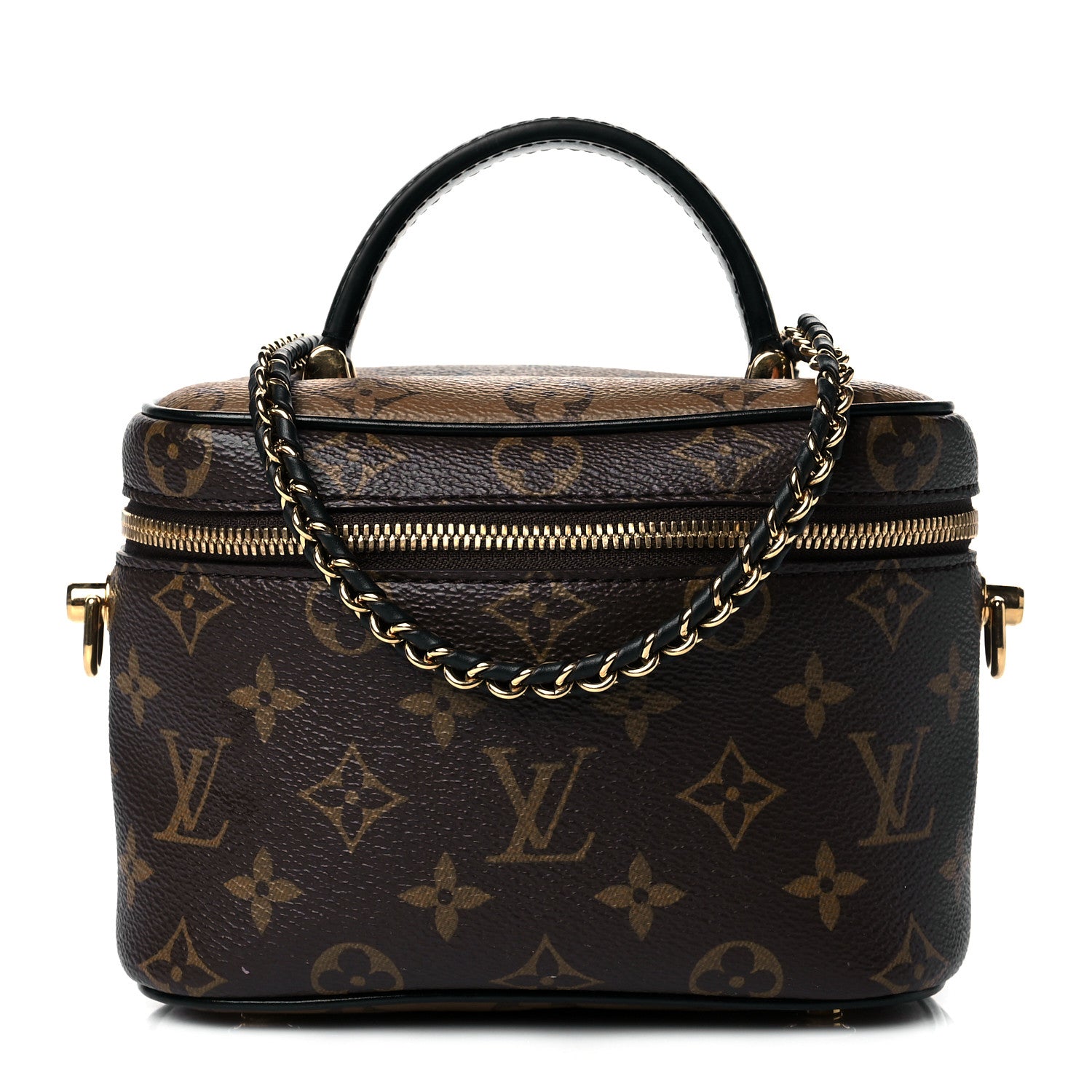 Louis Vuitton Reverse Monogram Vanity PM 1 of 11
