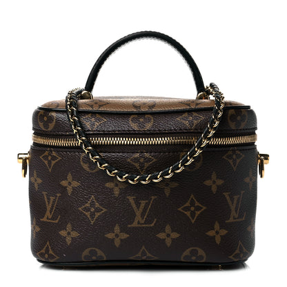 Louis Vuitton Reverse Monogram Vanity PM 1 of 11