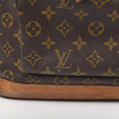 Louis Vuitton Monogram Montsouris GM Backpack 13 of 24