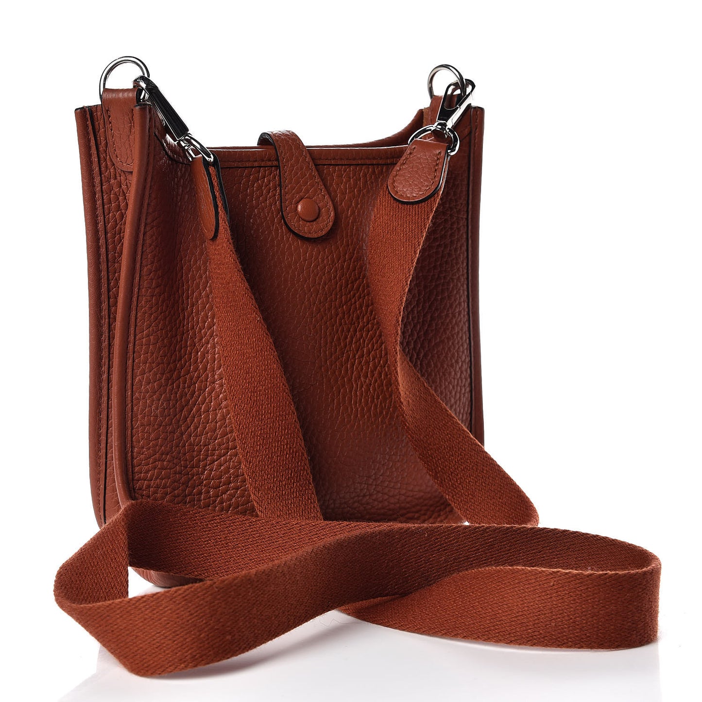 Taurillon Clemence Evelyne TPM Brique