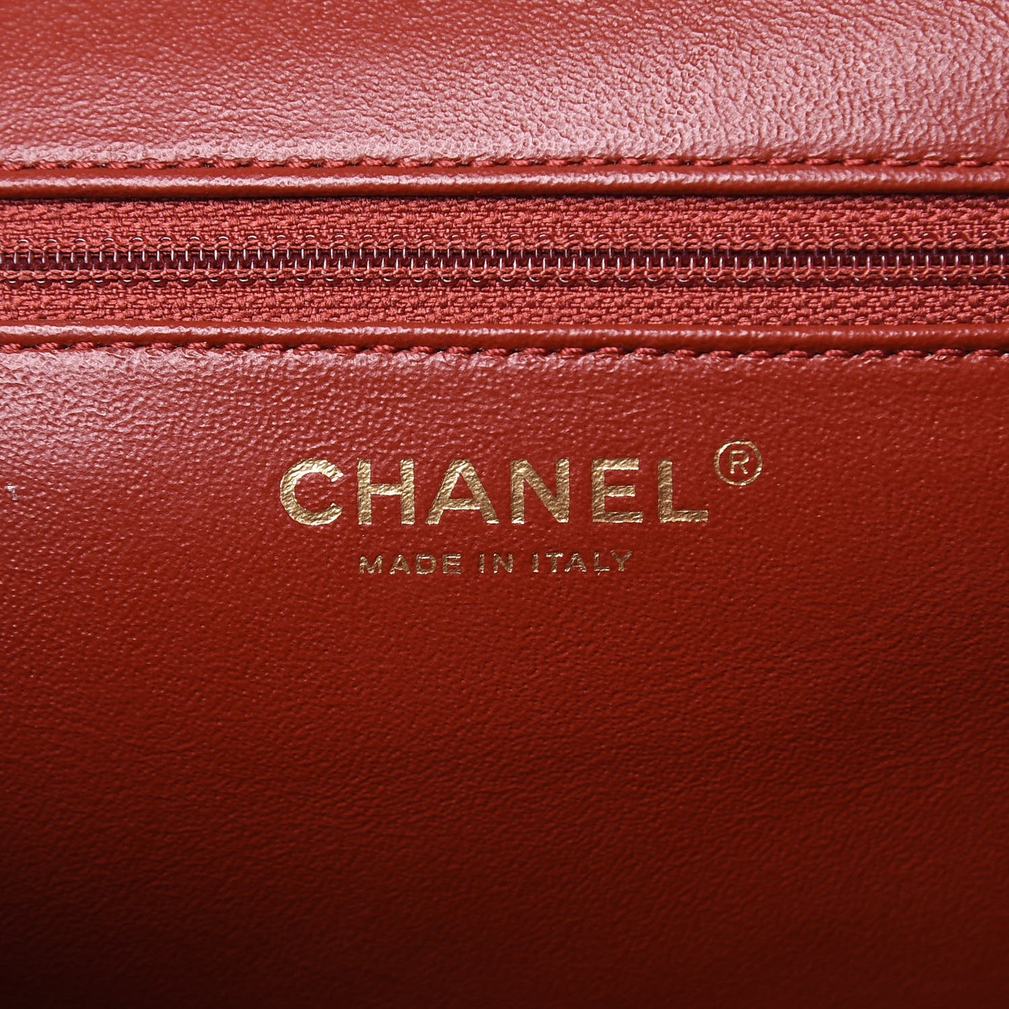 Caviar Quilted Business Affinity Backpack Dark Red
