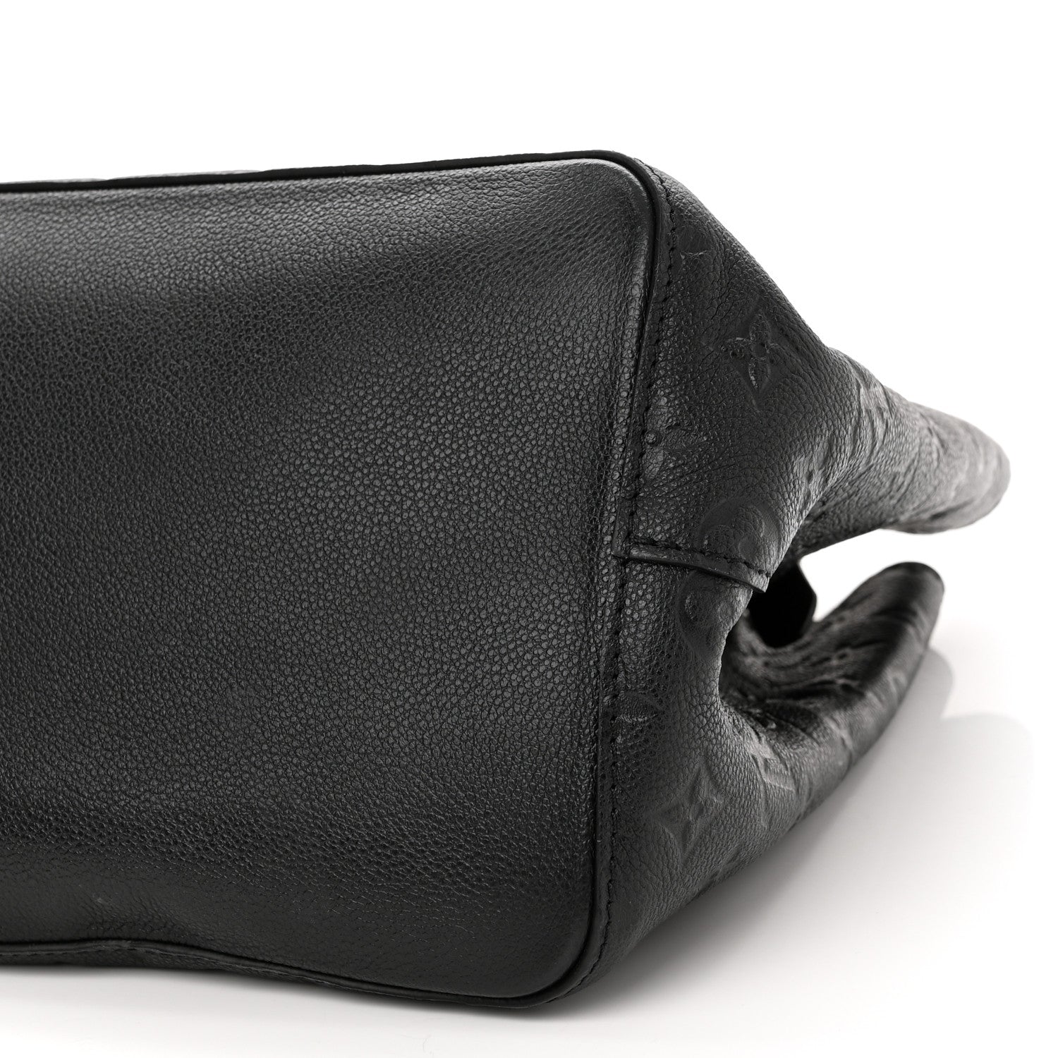 Louis Vuitton Empreinte Neonoe MM Black 10 of 11