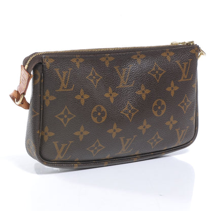 Louis Vuitton Monogram Pochette Accessories 3 of 7
