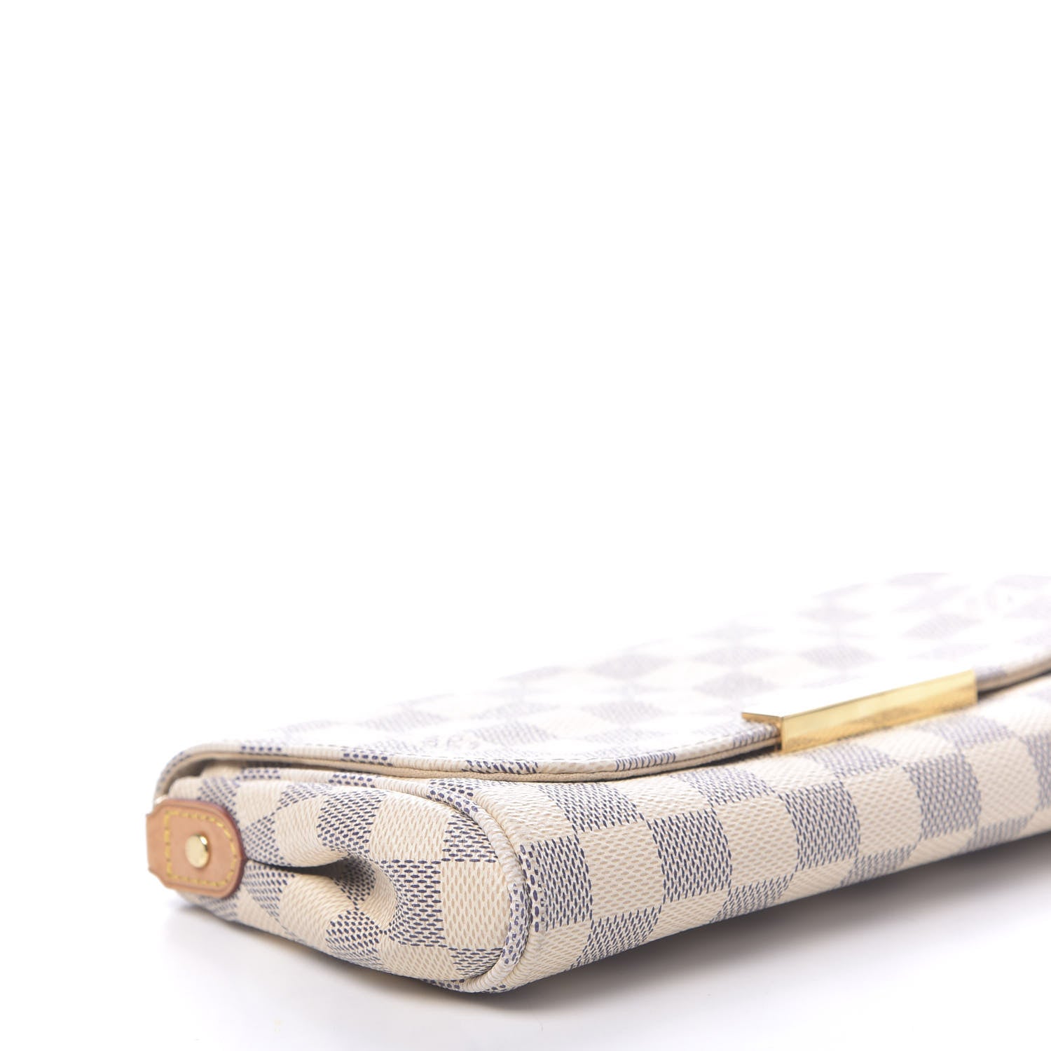 Louis Vuitton Damier Azur Favorite PM 7 of 14
