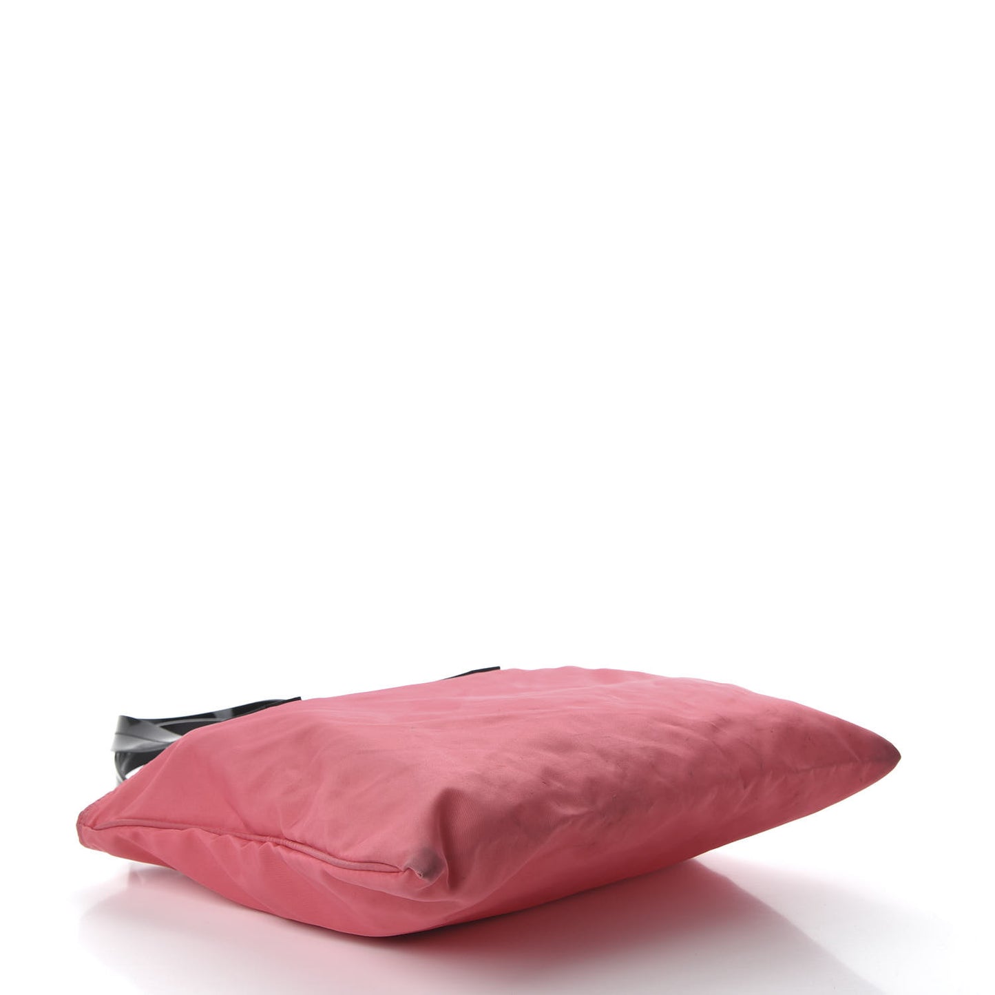 Nylon Vela Sport Tote Peonia