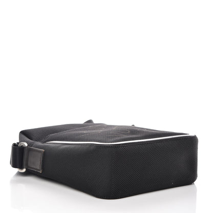 Louis Vuitton Damier Geant Citadin Messenger Black 4 of 14