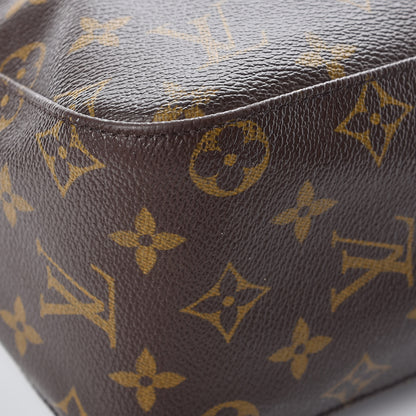 Louis Vuitton Monogram Looping MM 17 of 18