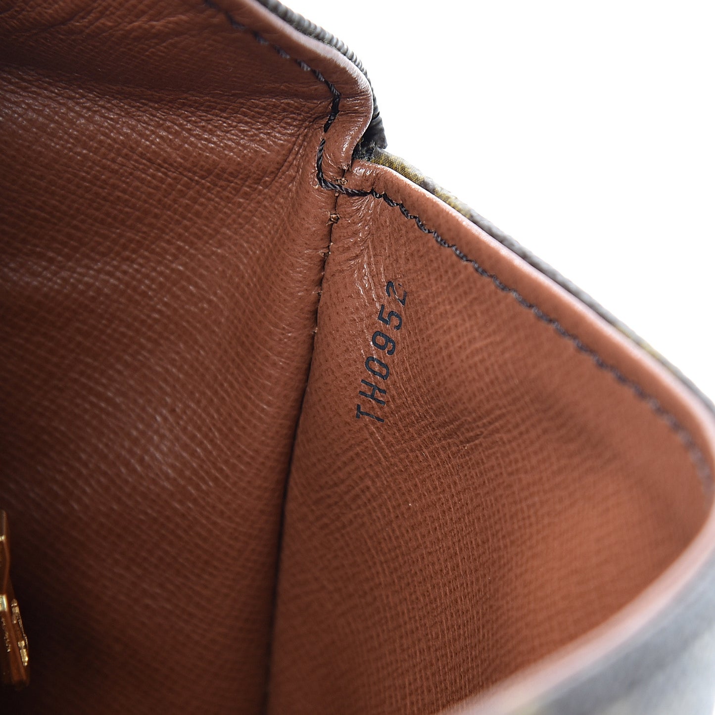 Monogram Saint Cloud GM