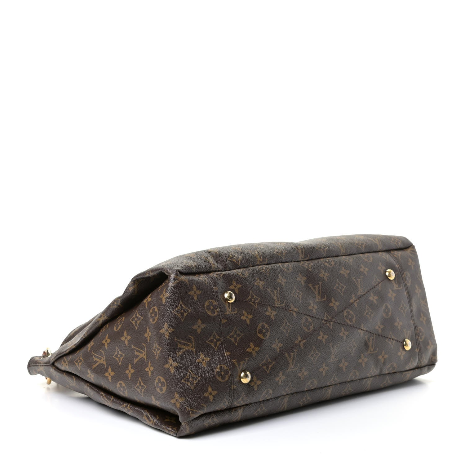 Louis Vuitton Monogram Artsy GM 3 of 8