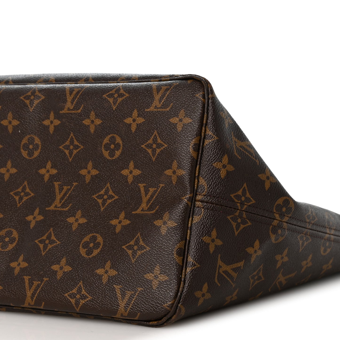 Monogram Neo Neverfull GM Pivoine