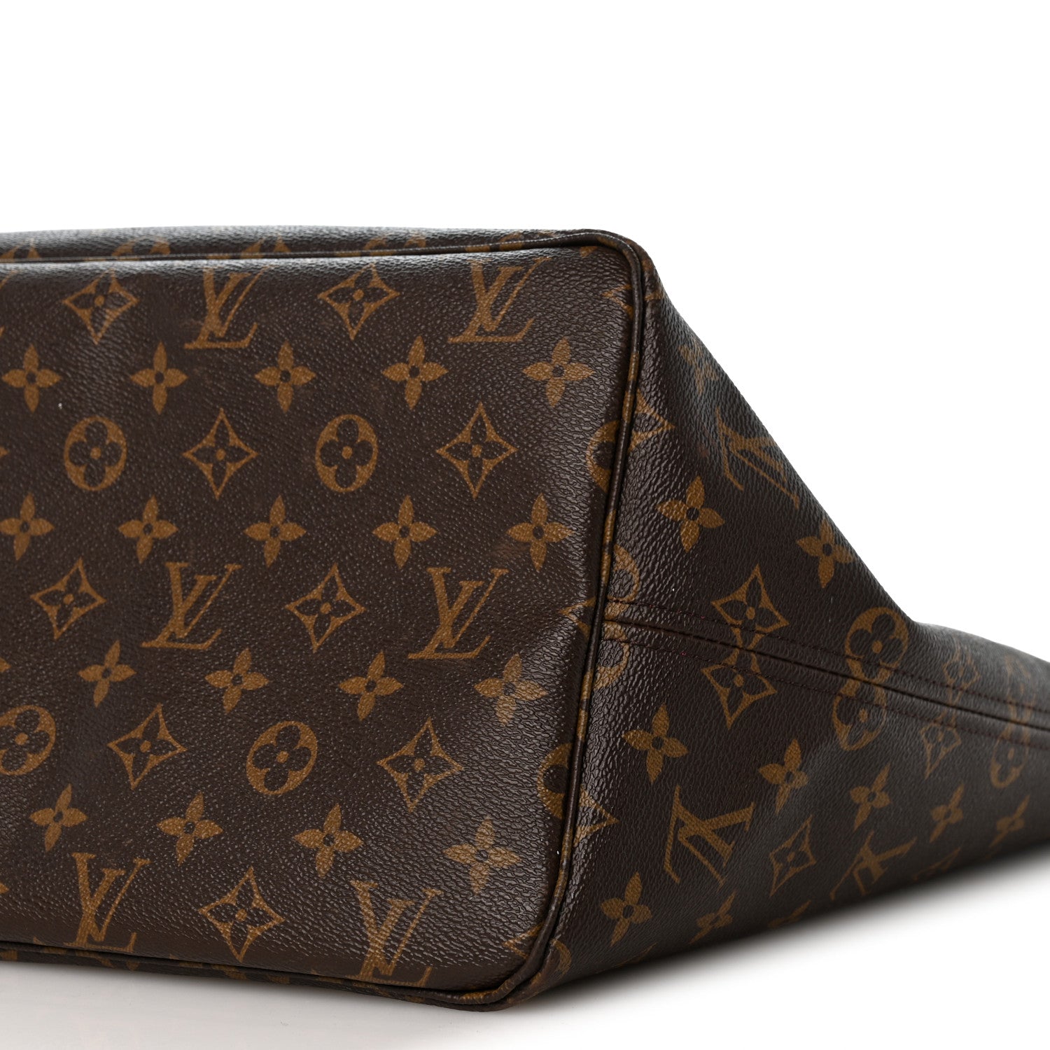 Louis Vuitton Monogram Neo Neverfull GM Pivoine 10 of 13