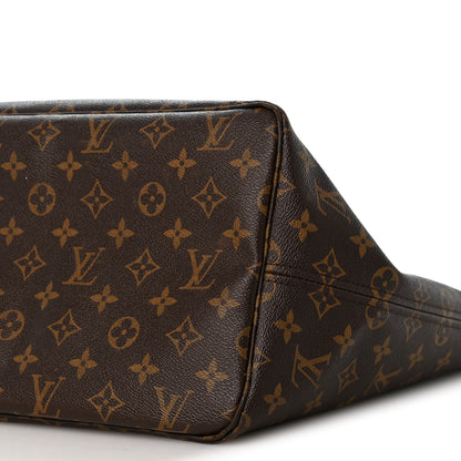 Louis Vuitton Monogram Neo Neverfull GM Pivoine 10 of 13