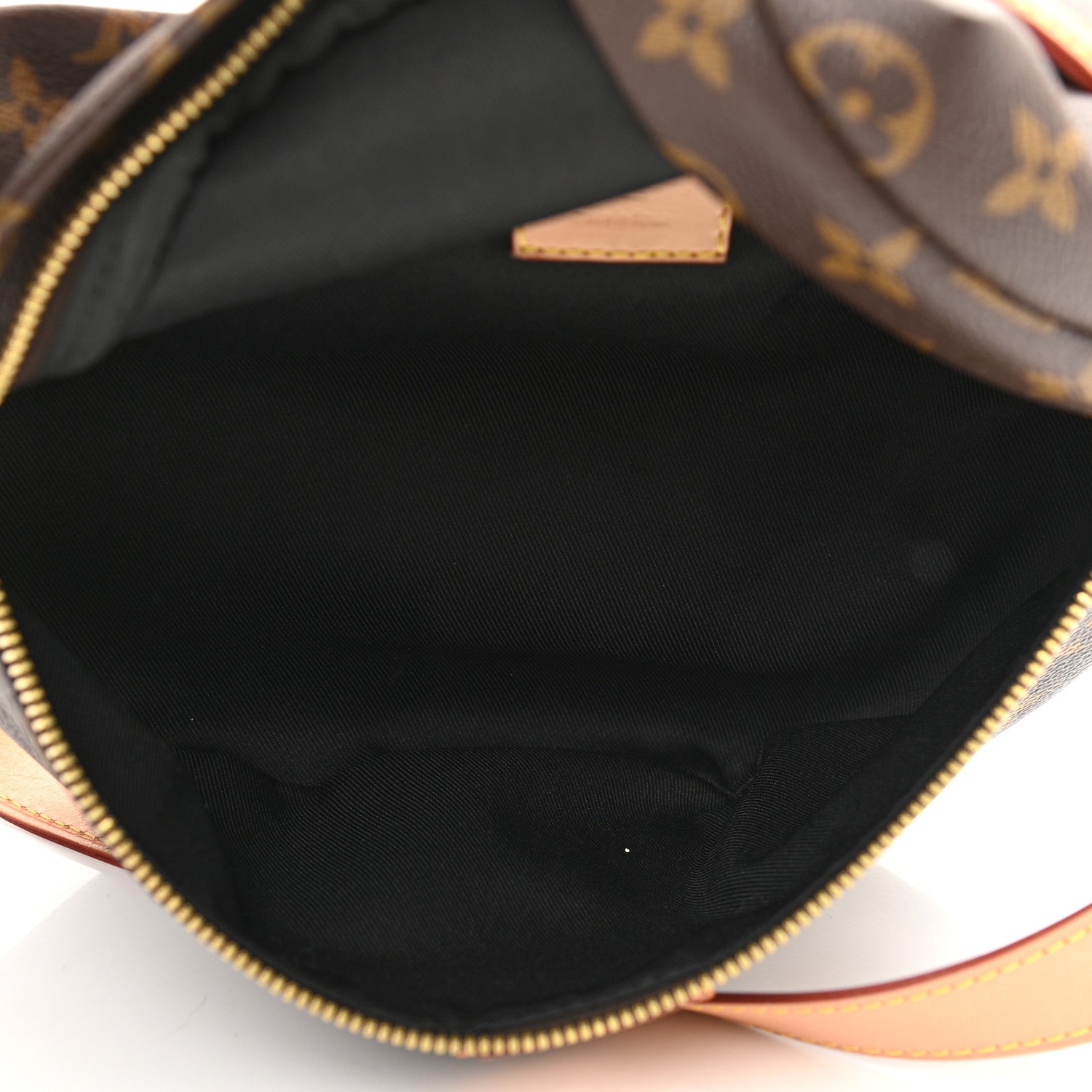 Louis Vuitton Monogram Bumbag 5 of 10