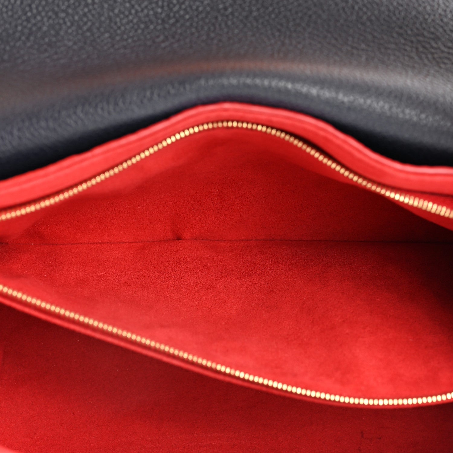 Louis Vuitton Empreinte Vavin PM Marine Rouge 5 of 19