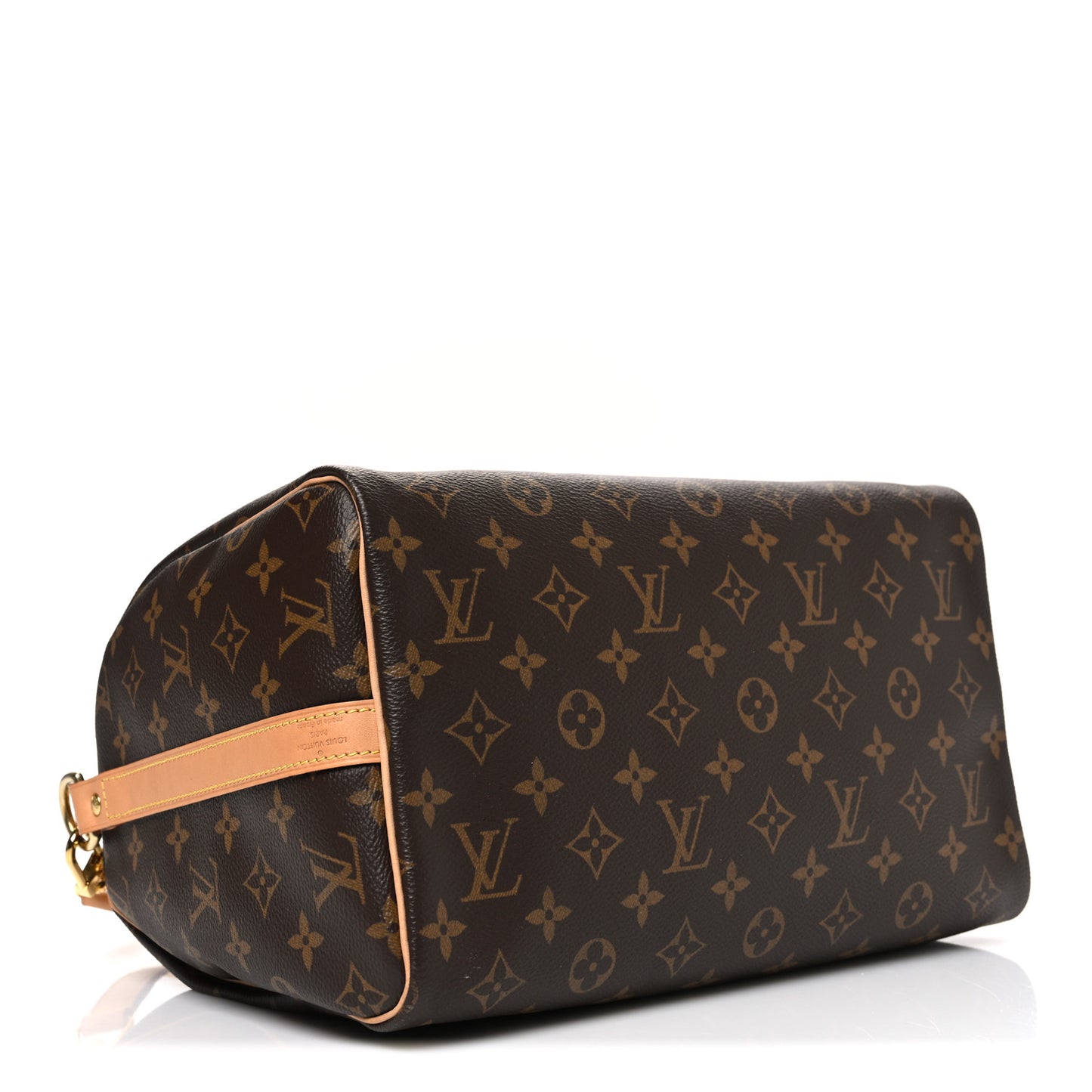 Monogram Speedy Bandouliere 30
