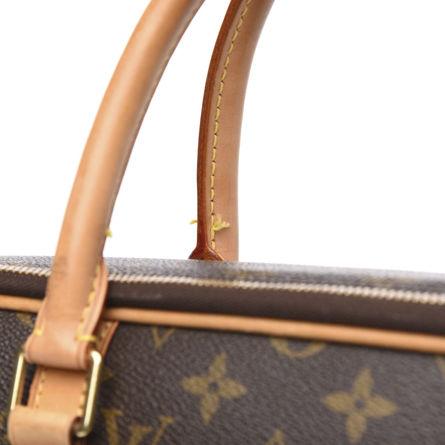 Monogram Cupertino Briefcase