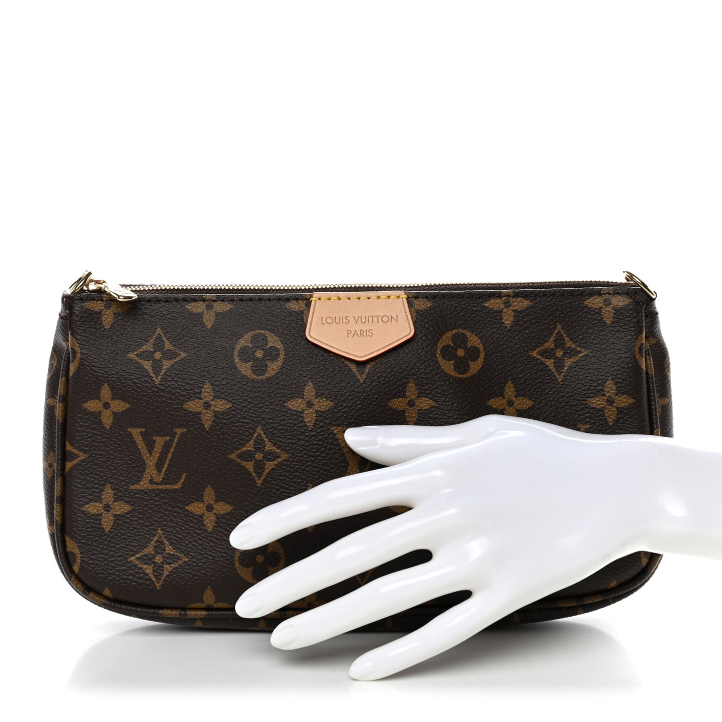 Monogram Multi Pochette Accessories Large Pochette