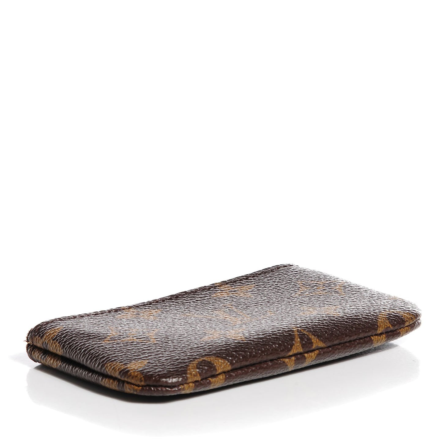 Monogram Key Pouch