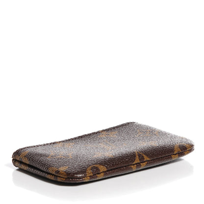 Louis Vuitton Monogram Key Pouch 4 of 7