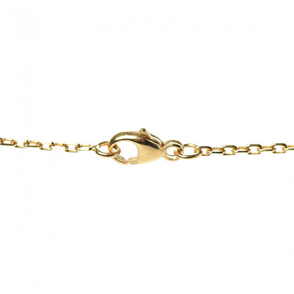 Hermes Swift O'Maillon Pendant Necklace Etoupe 5 of 6