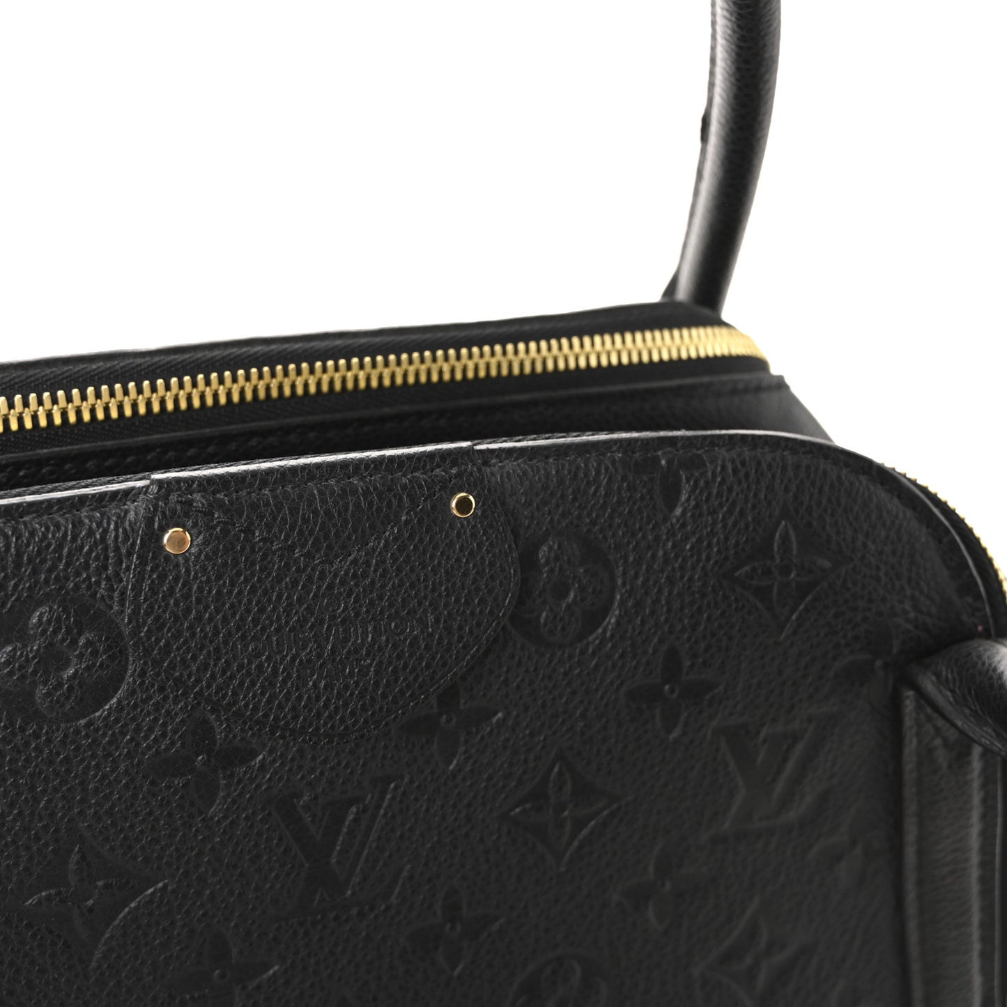 Empreinte Marais MM Black