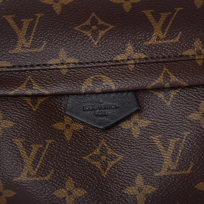 Louis Vuitton Monogram Palm Springs Backpack PM 8 of 8