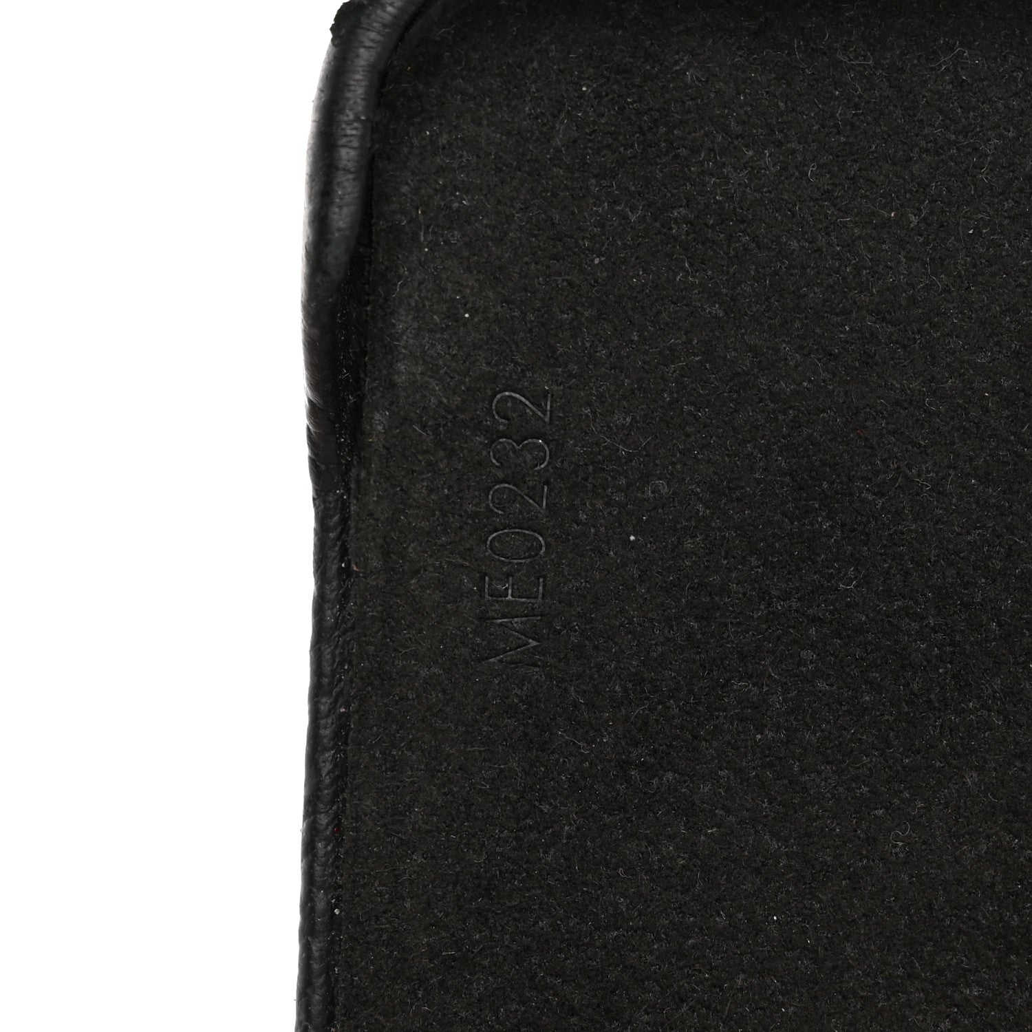 Louis Vuitton Monogram Pallas iPhone 13 Pro Max Bumper Black 8 of 10