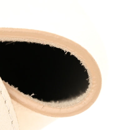 Celine Grained Calfskin Micro Belt Bag Linen 13 of 18