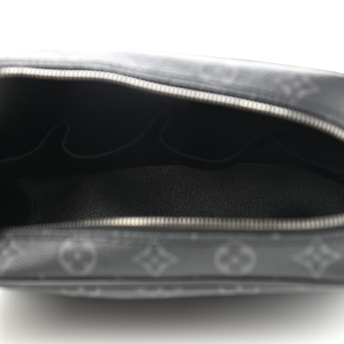 Monogram Eclipse Toilet Pouch GM