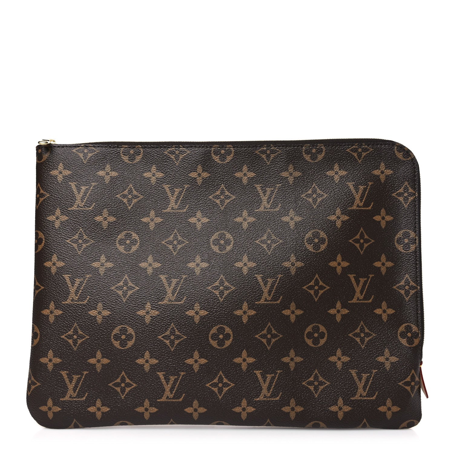 Louis Vuitton Monogram Etui Voyage MM Pouch 1 of 9