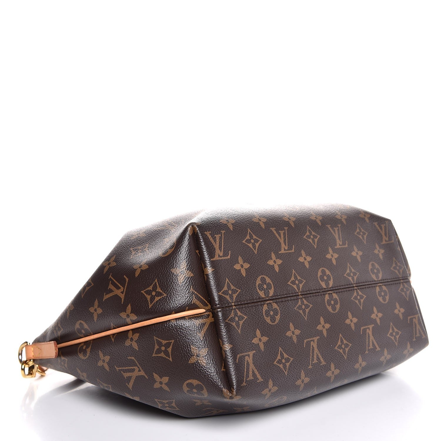 Louis Vuitton Monogram Turenne MM 5 of 9