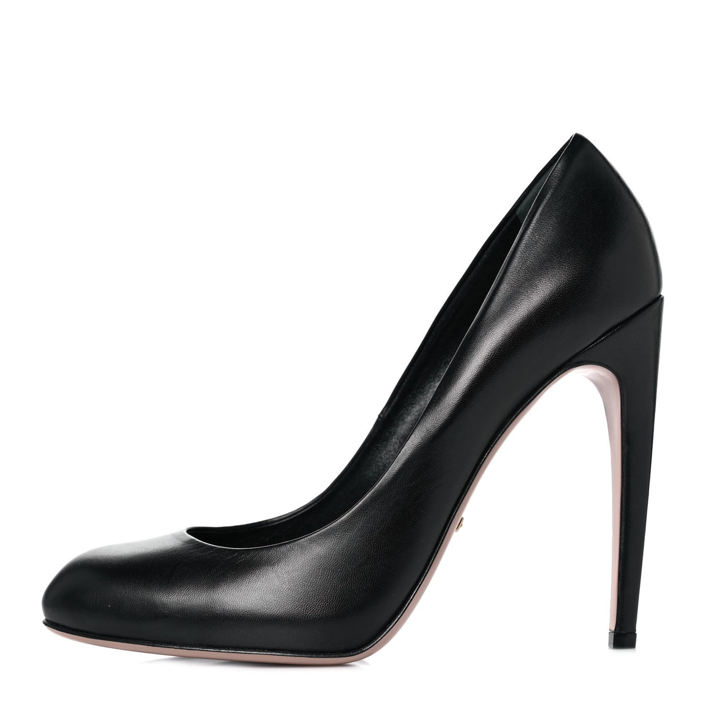 Malaga Kid Pumps 40 Black