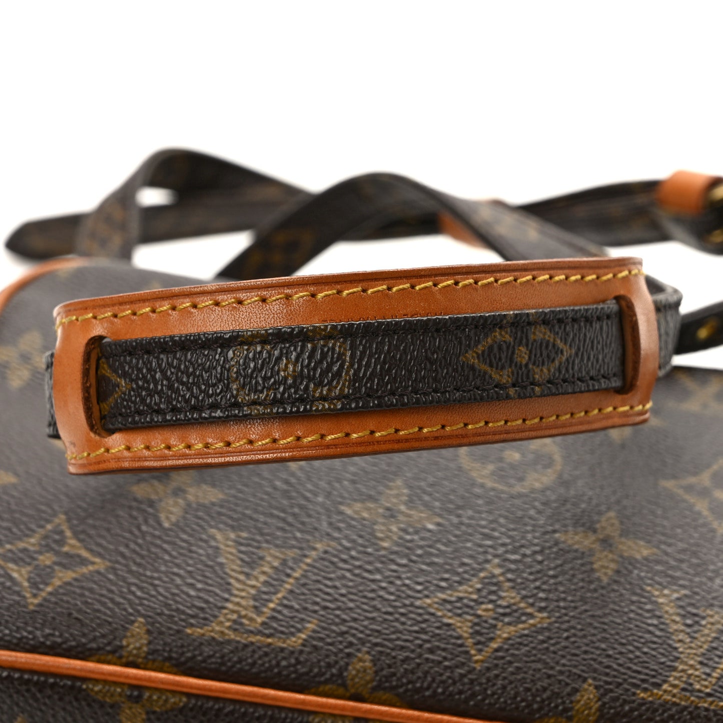 Monogram Pochette Marly Bandouliere
