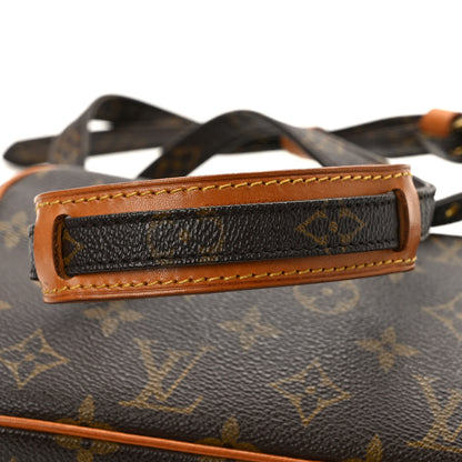 Louis Vuitton Monogram Pochette Marly Bandouliere 14 of 15