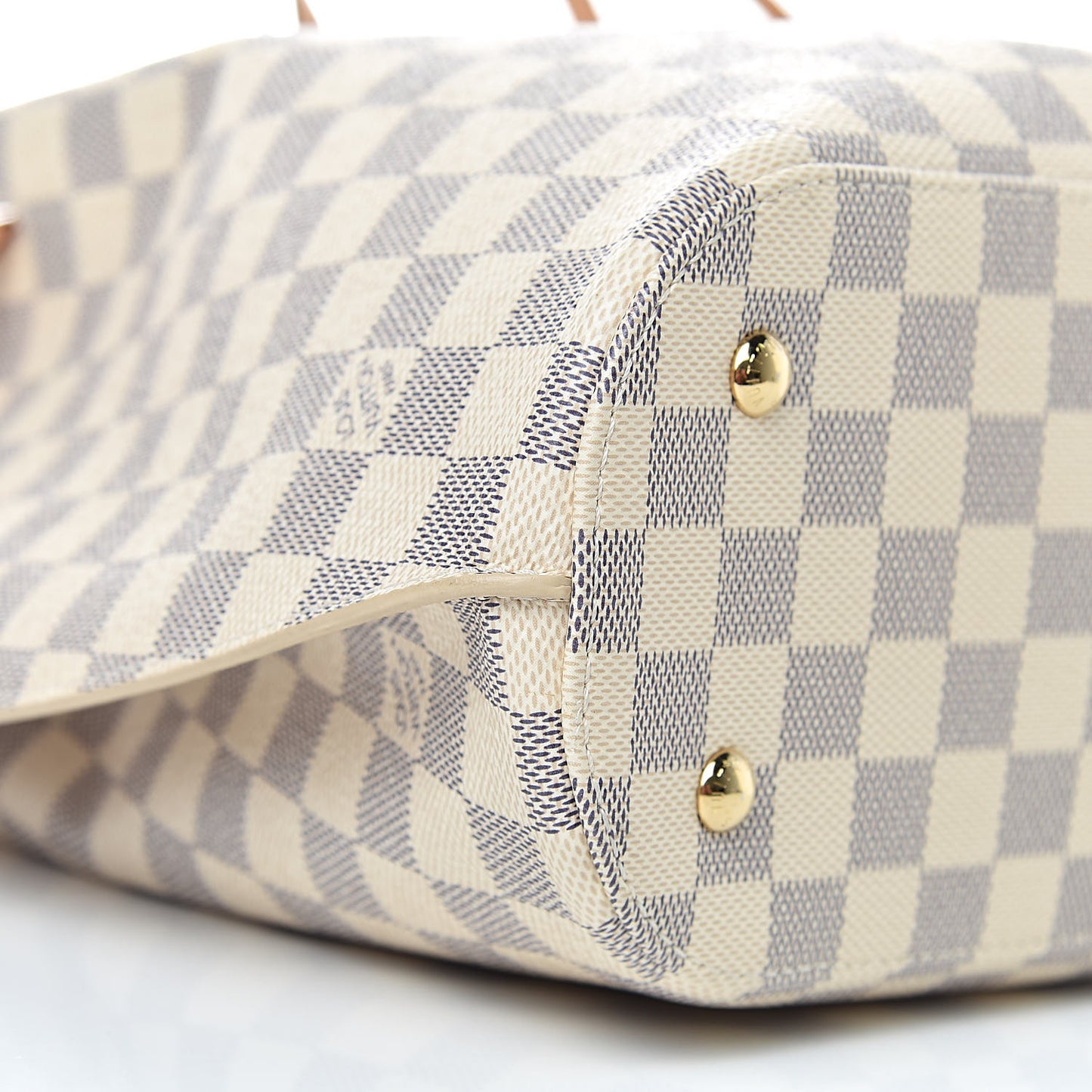 Damier Azur Girolata