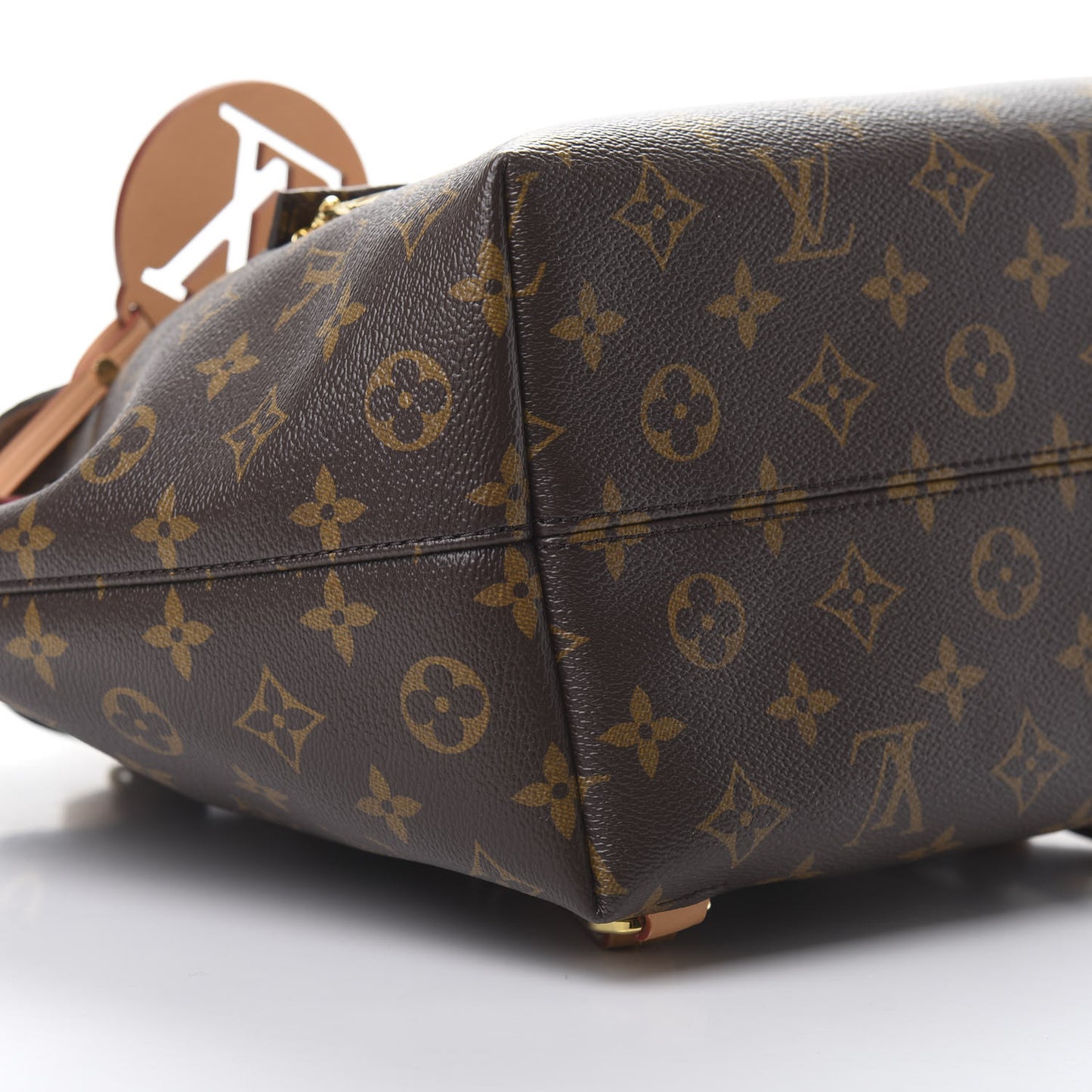 Monogram Montsouris PM