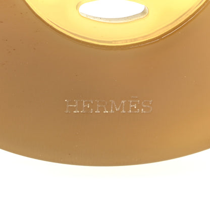 Hermes Buffalo Horn Lacquer Lift Necklace 5 of 6